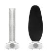 Zoom SGH-6 Mic Capsule Windshield Sponge Cover Foam Windscreen - 1