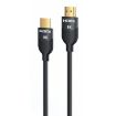 VegGieg W-H114 HDMI 2.1 Cable 8K 60Hz 1M for TV, Monitor, Projector - 1