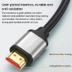 VegGieg V-H301 HDMI 2.0 Cable 4K 60Hz, 5M for TV, Monitor, Projector - 4