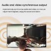VegGieg V-H301 HDMI 2.0 Cable 4K 60Hz, 5M for TV, Monitor, Projector - 5