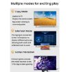VegGieg V-H301 HDMI 2.0 Cable 4K 60Hz, 5M for TV, Monitor, Projector - 8