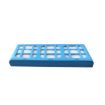5pcs Filter Pack for Cate Mate Pet Fountain Multi-Cycle Cartridge Blue - 2