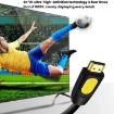 VegGieg HHI HDMI 2.0 Cable 4K 60Hz TV Monitor Projector 1M Length - 6