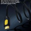 VegGieg HHI HDMI 2.0 Cable 4K 60Hz TV Monitor Projector 5M Length - 3