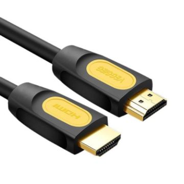 VegGieg HHI HDMI 2.0 Cable 4K 60Hz TV Monitor Projector 10M Length - 1