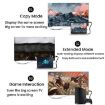 VegGieg HHI HDMI 2.0 Cable 4K 60Hz TV Monitor Projector, 12M Length - 8