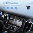 7" WiFi Dual Bluetooth Carplay Navigation 4+64G AHD Mic Standard - 2