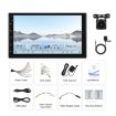 7" WiFi Dual Bluetooth Carplay Navigation 4+64G AHD Mic Standard - 3
