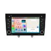 Peugeot 408 7" Carplay Navigation Center Control - Standard Spec - 1