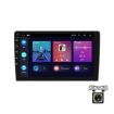 BMW E46 1999-2005 9" WiFi Carplay Navigator with Camera - 1
