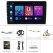 BMW E46 1999-2005 9" Carplay Navigator with Camera 2+32G WiFi Version - 2