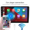 BMW E46 1999-2005 9" Carplay Navigator with Camera 2+32G WiFi Version - 3