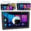 BMW E46 1999-2005 9" Carplay Navigator with Camera 2+32G WiFi Version - 4