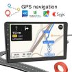 BMW E46 1999-2005 9" WiFi Carplay Navigator with Camera 2+32G - 6
