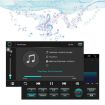 BMW E46 1999-2005 9" WiFi Carplay Navigator with Camera 2+32G - 8