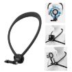TELESIN SE2.0 Action Camera Neck Holder & Adjustable Chest Strap (Black) - 1