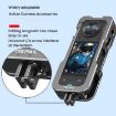 Insta360 X5 HEPAIL AC-81 Metal Rabbit Cage Protective Frame - 6