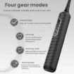 3-in-1 Electric Toothbrush & Water Flosser with 180mL Tank (White) - 4