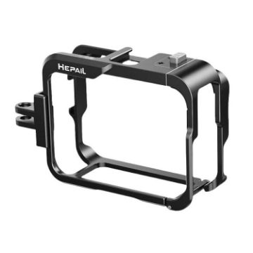 Insta360 Ace HEPAIL AC-25 Metal Rabbit Cage Camera Frame Accessory - 1