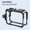 Insta360 Ace HEPAIL AC-25 Metal Rabbit Cage Camera Frame Accessory - 3