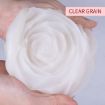 Layered Flower Rhythm Candle Silicone Mold for DIY Aromatherapy ZW-346 - 4