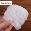 Flower Digital Aromatherapy Candle Silicone Mold DIY Diffuser ZL-988 - 5
