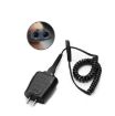 Braun Series 1-9 Shaver Charger 12V 400mA Replacement US Plug - 1