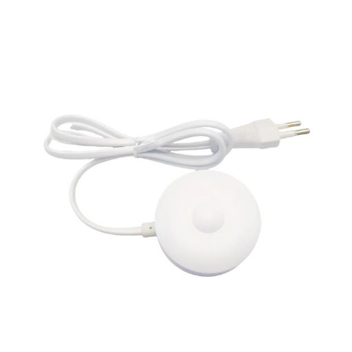Oral B IO Series 7/8/9 Toothbrush Charger Adapter, EU Plug, Model 3768 - 1