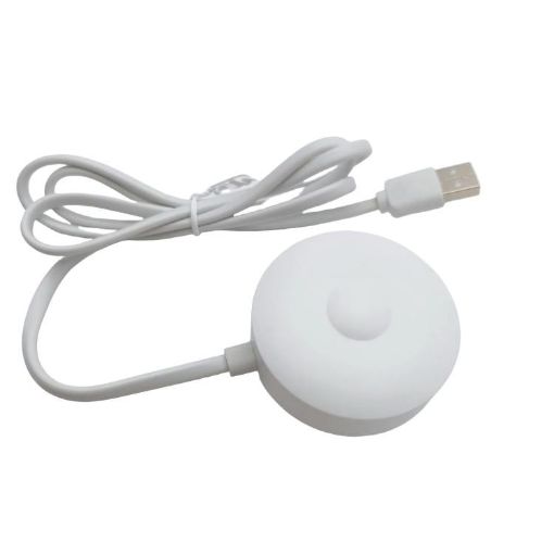 Oral B IO Series 7/8/9 USB Charger - Model 3768 Toothbrush Accessory - 1
