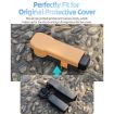 DJI Osmo Pocket 3 Sunnylife OP3-K990 Protective Cover Case Blue - 4