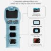 DJI Osmo Pocket 3 Pink Protective Cover & Filter Storage Case - 3