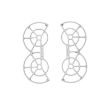 DJI NEO Sunnylife NE-KC863 Paddle Blade Cover Anti-Collision Ring Gray - 1