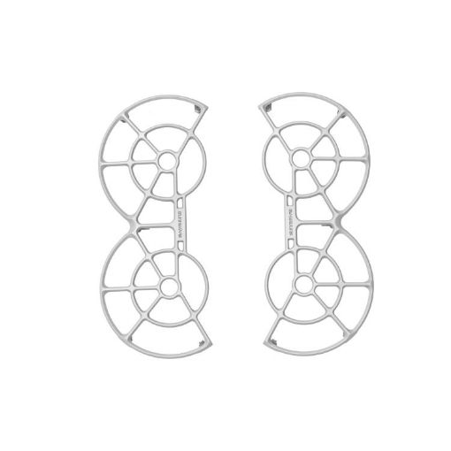 DJI NEO Sunnylife NE-KC863 Paddle Blade Cover Anti-Collision Ring Gray - 1