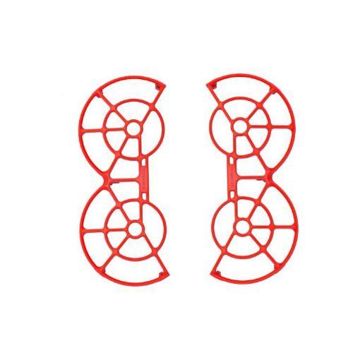 DJI NEO Sunnylife NE-KC863 Red Paddle Blade Protective Cover Ring - 1