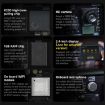 Yahboom K230 Vision Module 2.4" HD Touch Screen 32G TF Card - 3