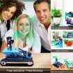 Yahboom K230 Vision Module 2.4" HD Touch Screen 32G TF Card - 7