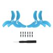 DJI Avata 2 Sunnylife 3032S Propellers 2 Pairs (Blue) - 1