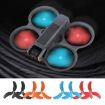 DJI Avata 2 Sunnylife 3032S Propellers 2 Pairs (Blue) - 2