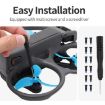 DJI Avata 2 Sunnylife 3032S Propellers 2 Pairs (Blue) - 7