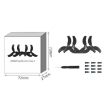 DJI Avata 2 Sunnylife 3032S Propellers 2 Pairs (Blue) - 9