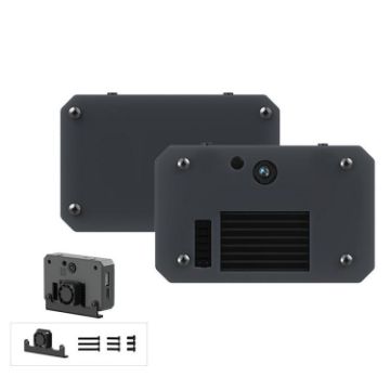 Yahboom K230 Vision Module Face Recognition Camera with Bracket Set - 1