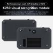 Yahboom K230 Vision Module Face Recognition Camera with Bracket Set - 2