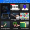 Yahboom K230 Vision Module Face Recognition Camera with Bracket Set - 4