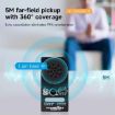 Yahboom Voice Interaction Module with Custom Commands - CI1302 Chip - 4