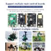Yahboom Voice Interaction Module with Custom Commands - CI1302 Chip - 9