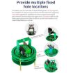 Yahboom 1DOF Electric Platform for Green Robot Car - 6