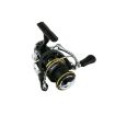 YUMOSHI LP2000M Metal Spinning Fishing Reel 5.2:1 High-Speed Gear Ratio - 7