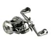 YUMOSH EQM200 Right Hand Baitcasting Reel 6.3:1 Gear Ratio, Magnetic Brake - 3