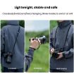 Cwatcun D178 Universal Hand-woven Comfortable SLR Camera Strap - 6