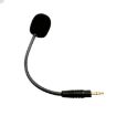 Havit H2002D Headset Replacement Microphone 3.5mm TRS Boom Mic 4.0x160mm - 2